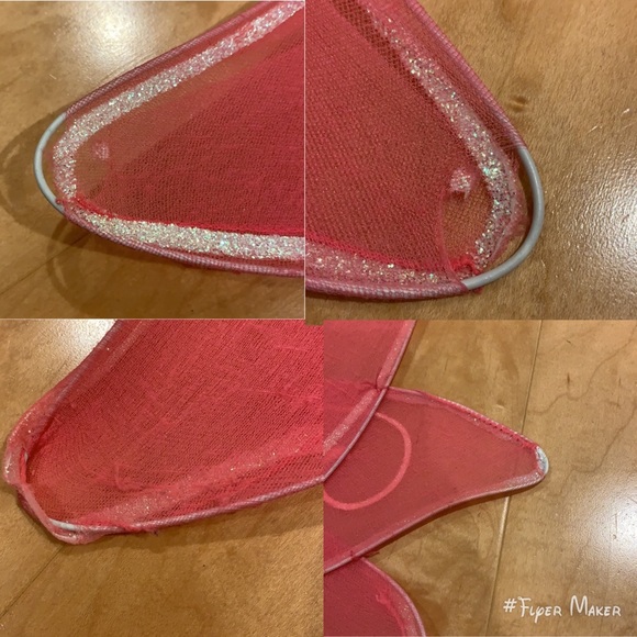 Fairy & Princess stuff/Super hero costume accessories, balloons -size youth - Picture 7 of 17